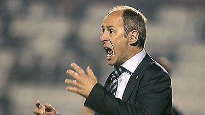 Μάουρερ: «Να βγει ο ΟΦΗ ξανά στο ΟΥΕΦΑ»