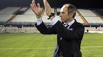 Μάουρερ: «Αποφασιστικότητα ως το τελευταίο λεπτό»