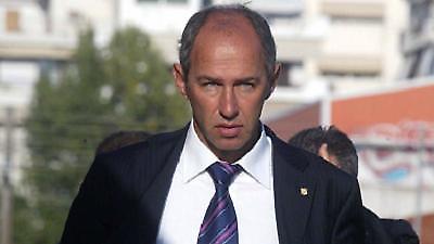 ΟΦΗ: Υπέγραψε ο Μαξίμ