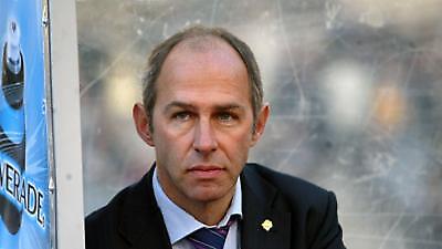 Μάουρερ: «Να αγωνισθούμε με πάθος και μαχητικότητα»