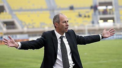 Μάουρερ: «Θέλω να παίξουμε στο Ιντερτότο»