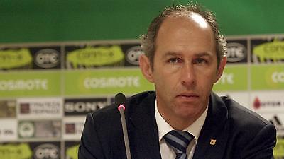 Μάουρερ: «Φαβορί η Λάρισα, αλλά…»