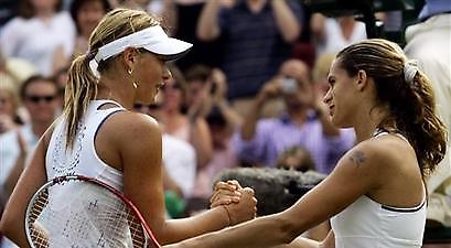 Μορεσμό εναντίον Ενάν-Αρντέν στον τελικό