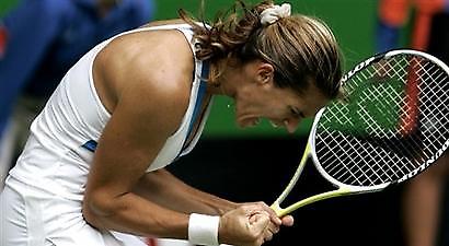 Αποκλεισμός-σοκ για Μορεσμό!