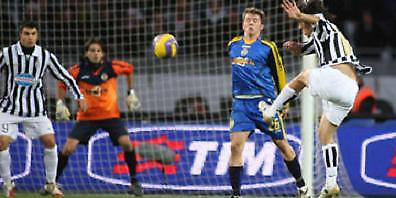 Serie B: Ακάθεκτη η «Γιούβε»