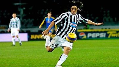 Επιστρέφει το Νοέμβριο ο Καμορανέζι