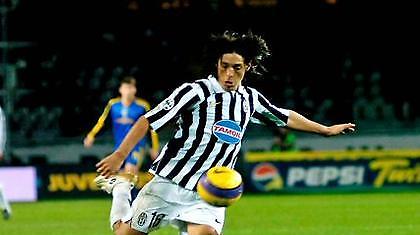 Νέο πρόβλημα με Καμορανέζι