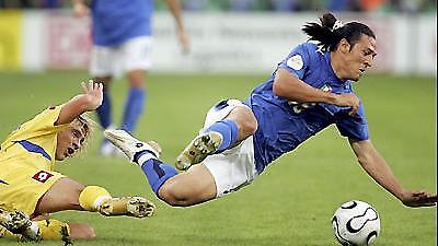 Οριστική ρήξη μεταξύ Καμορανέζι-Γιουβέντους