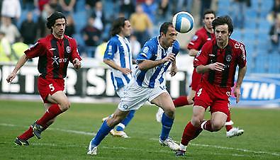 ΗΡΑΚΛΗΣ: Κοντά στην έξοδο ο Μαυρογενίδης