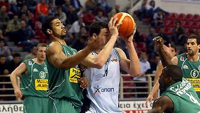 Μαυροκεφαλίδης: «Δε μας πτοούν οι τέσσερις ήττες»