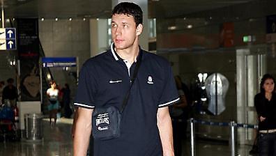 Στη Ρόμα ο Μαυροκεφαλίδης