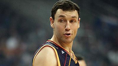 Μαυροκεφαλίδης: «Ήθελα να φύγω από την Ρόμα»