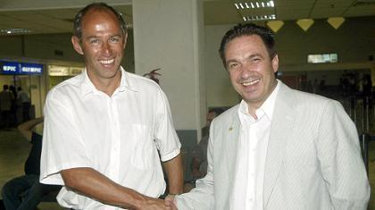 Μάουρερ: «Έχω ήσυχη τη συνείδησή μου»