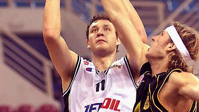 Μαυροκεφαλίδης:''Έφυγαν οι καλύτεροι μου φίλοι''