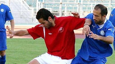 ΗΡΑΚΛΗΣ: Φιλική νίκη στην Κατερίνη