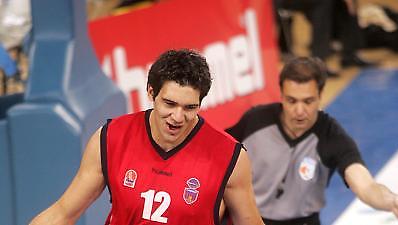 Α1: «Σοκ» με Μαυροειδή