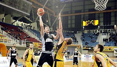 Α1: Χαμηλοί τόνοι…