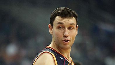 Στο Σάμερ Λιγκ ο Μαυροκεφαλίδης