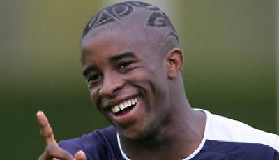 Μαβουμπά: «Όνειρό μου να παίξω στη Γιουβέντους»