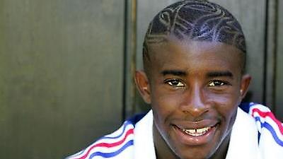 Αρέσει στον Βενγκέρ ο Μαβουμπά…