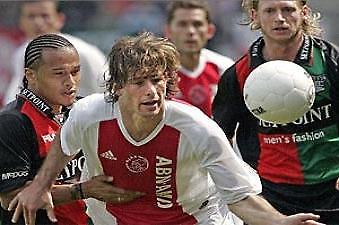 Όχι του Άγιαξ σε Τσέλσι για Μάξγουελ