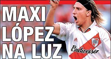 Ανακοίνωσε τον Μάξι Λόπεζ η Μπενφίκα