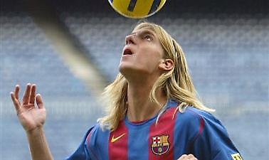 Θέλει Λόπεζ ο Πάρντιου