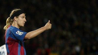 Αγγλία καλεί Λόπεζ