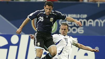 Μάξι Ροντρίγκεζ «τσεκάρει» η Ίντερ