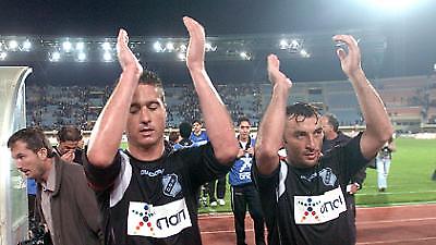 ΟΦΗ-Ολυμπιακός στο «μικροσκόπιο»