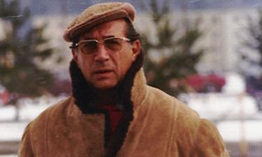 «Έφυγε» ο Μαξ Μέρκελ