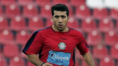 ΞΑΝΘΗ: Εκτός αποστολής ο Μαχράτζε