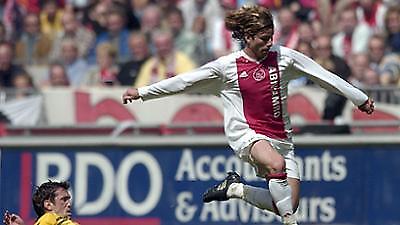 Παρελθόν από τον Άγιαξ ο Μάξουελ