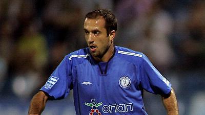 ΗΡΑΚΛΗΣ: Ένα μήνα εκτός ο Μαυρογενίδης