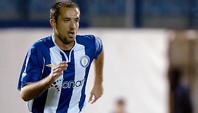 Μαυρογενίδης: «Είναι ευκαιρία»