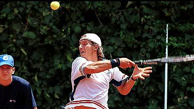 Στον τελικό ο Μαζαράκης