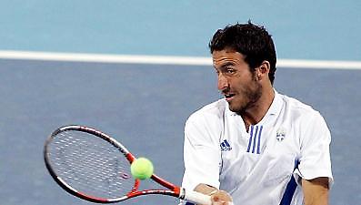 Τριπλή νίκη για Μαζαράκη