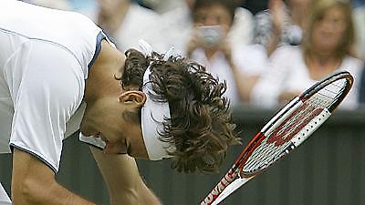 Άτυχος ο Μαζαράκης