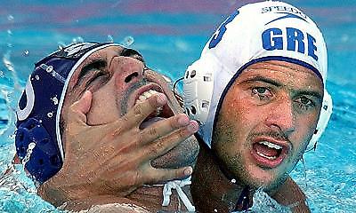 Ήττα και έκτη θέση για τους άνδρες