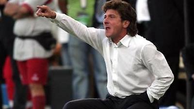 Ματσάρι: «Χρειάζεται βελτίωση για την παραμονή»