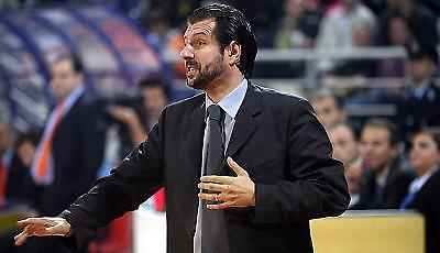 Ματσόν: «Κρίμα, αλλά δεν χάθηκε τίποτα»