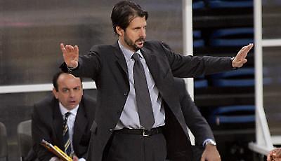 Ματσόν: «Είμαστε αποφασισμένοι για τη νίκη»