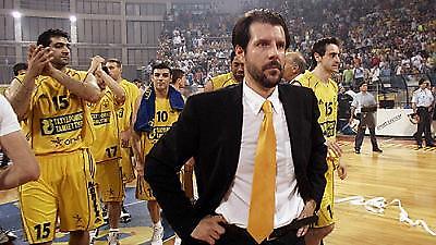 Α1: Επιστολή Ματσόν στον Άρη…