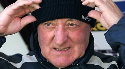 Τέλος ο Ματσόνε από τη Μπολόνια