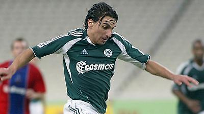 Χαραλαμπίδης: «Γελοία δημοσιεύματα…»