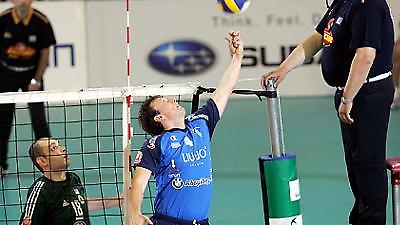 MVP o Ντεπεστέλ