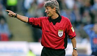 Ο Φρόιντφελντ «σφυρίζει» στο ΟΣΦΠ-Λιόν