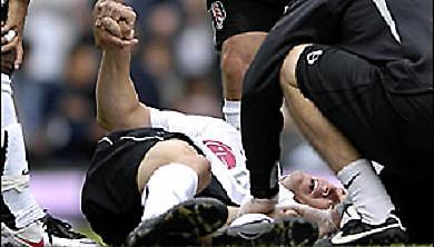 Σοκ με ΜακΜπράιντ στη Φούλαμ