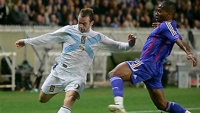 Άλωσε το Παρίσι η Σκωτία!