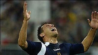 «Νοκ άουτ» ο ΜακΚάλοκ